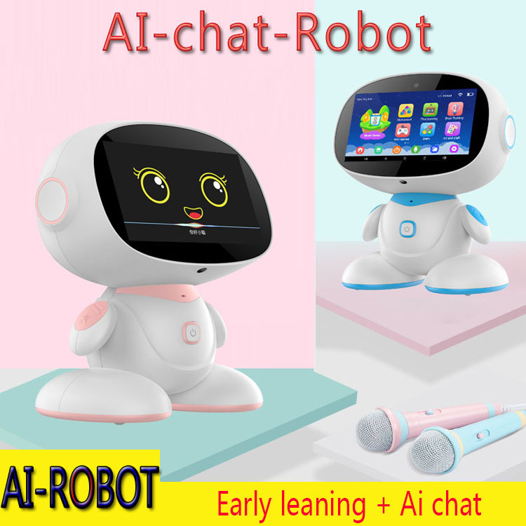 Children's Early Education AI  - Kids Educational Gadget 评论和价格