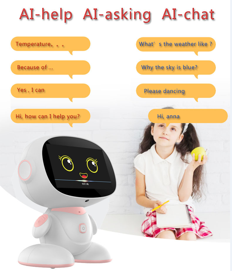 Children's Early Education AI  - Kids Educational Gadget 评论和价格