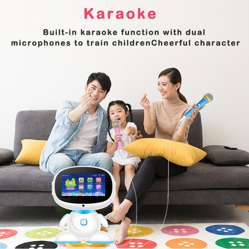 Children's Early Education AI  - Kids Educational Gadget 评论和价格