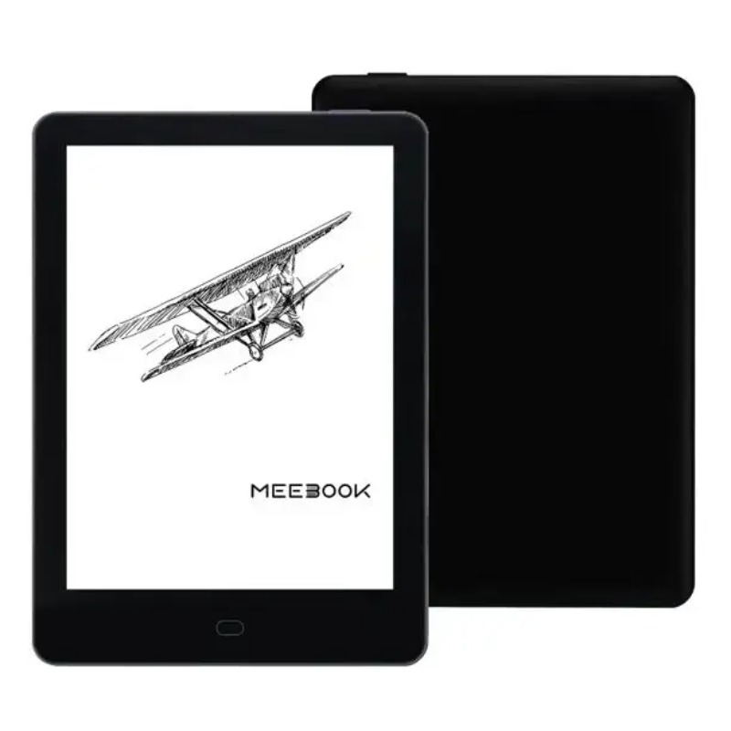 2025 Super Cheap OEM 6-inch Eb - Kids Educational Reader 评论和价格