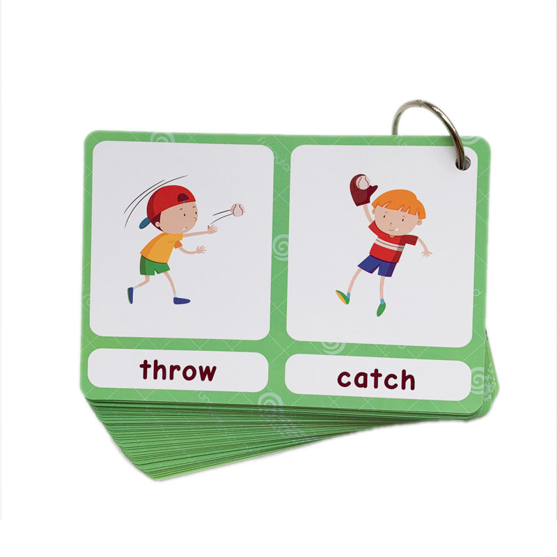 The 100 Groups Opposites Flash - Kids Educational Gadget 评论和价格