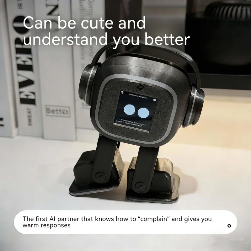 Mini Pocket Robot Toy for Kids - Kids Educational Gadget 评论和价格
