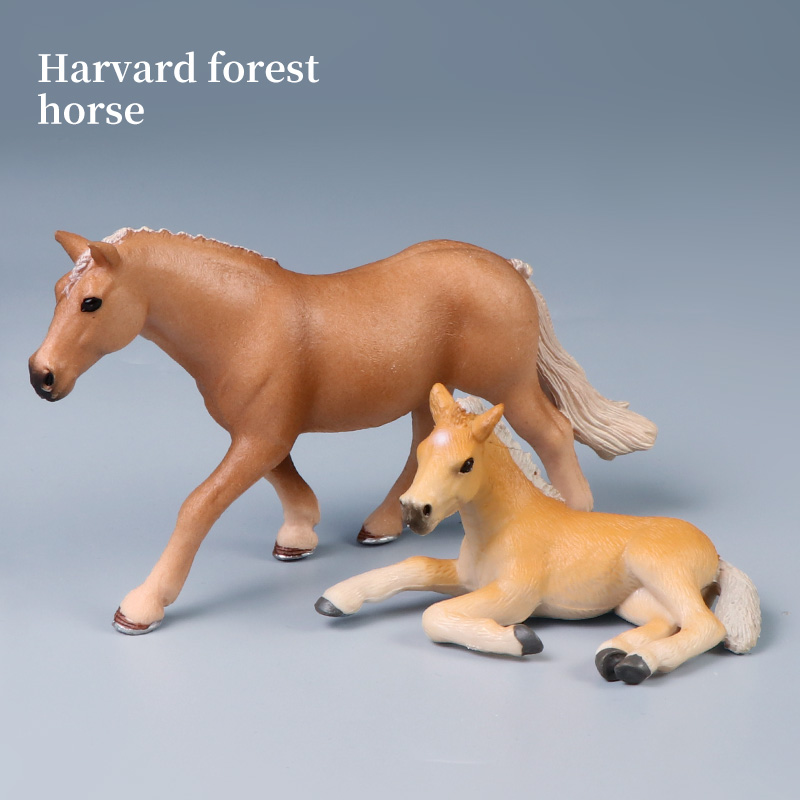 Winged Steed Model Action Figu - Kids First Education 评论和价格