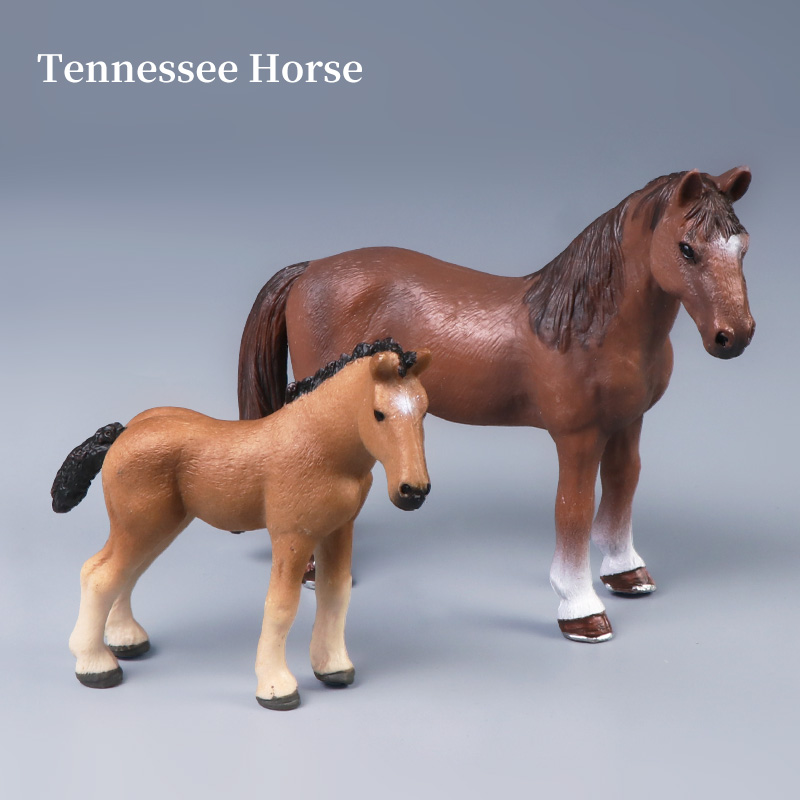 Winged Steed Model Action Figu - Kids First Education 评论和价格