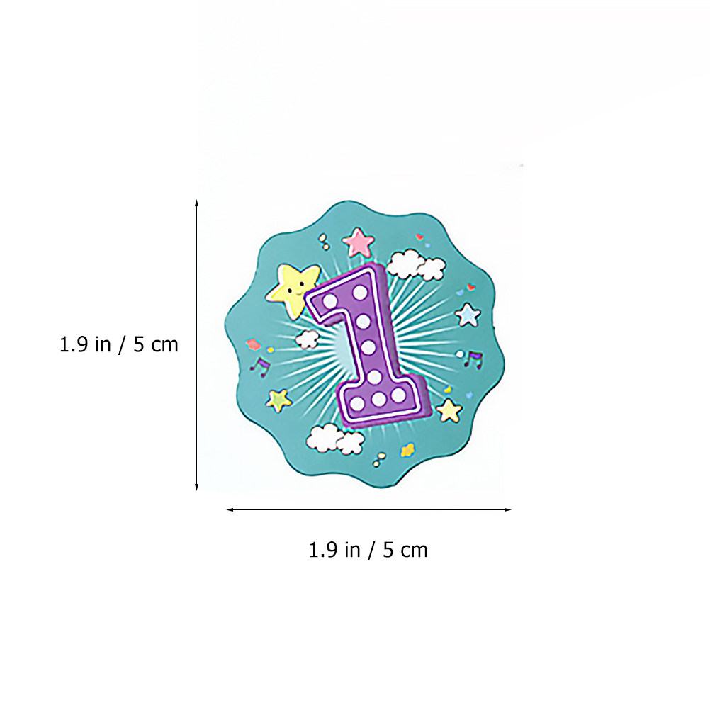 300Pcs Flower-Shaped Reward Sc - Kids Education Plan 评论和价格