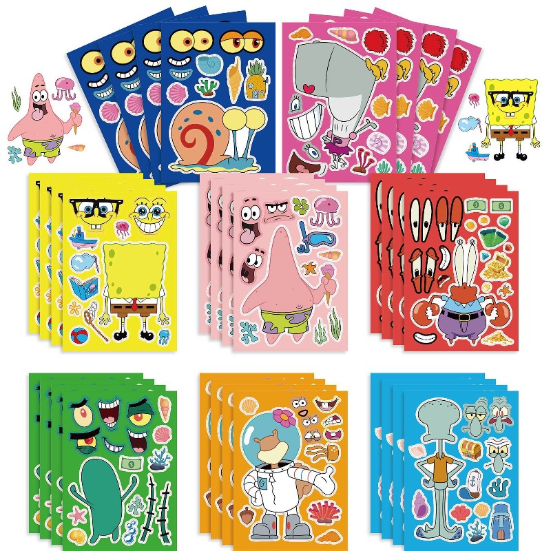 SpongeBob SquarePants Interact - Kids Educational Gadget 评论和价格