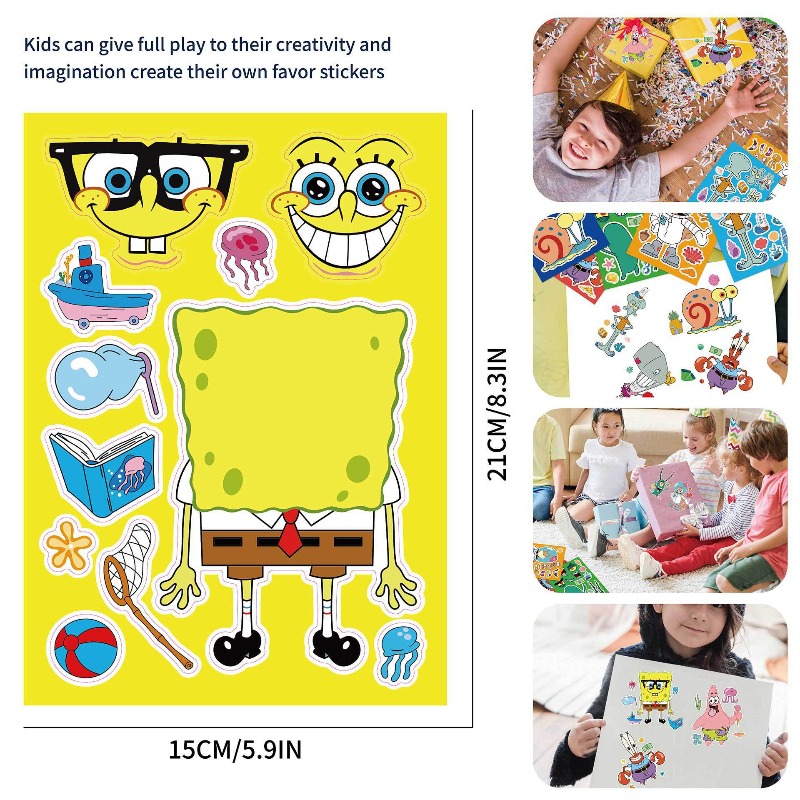 SpongeBob SquarePants Interact - Kids Educational Gadget 评论和价格