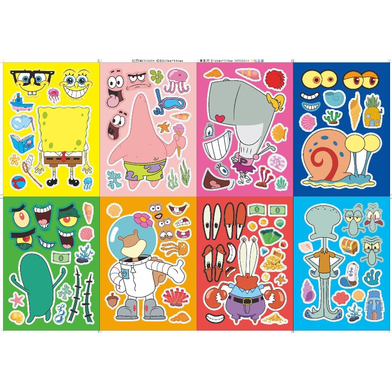 SpongeBob SquarePants Interact - Kids Educational Gadget 评论和价格