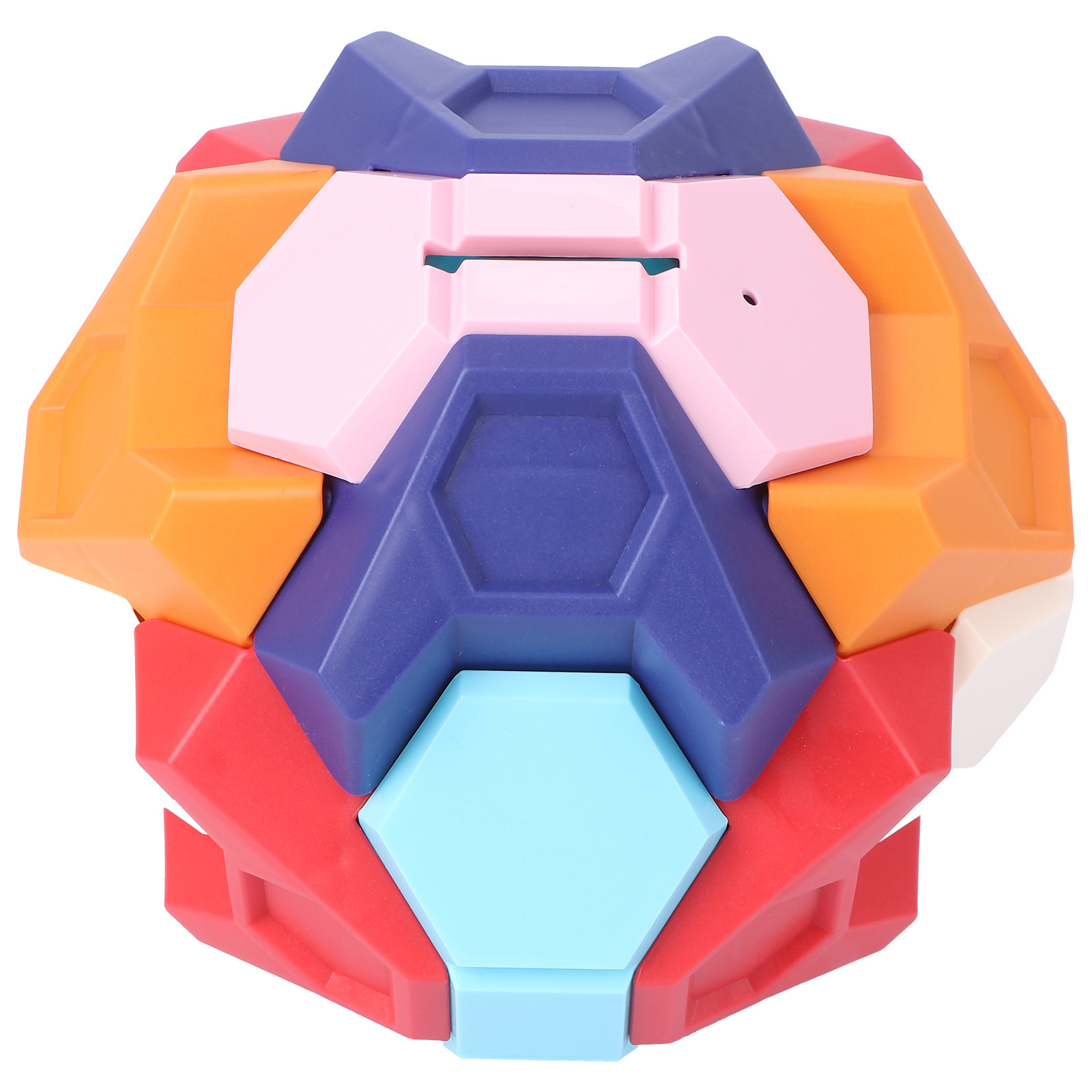 1Pcs Blocks Saving Pot Educati - Kids Education Savings 评论和价格