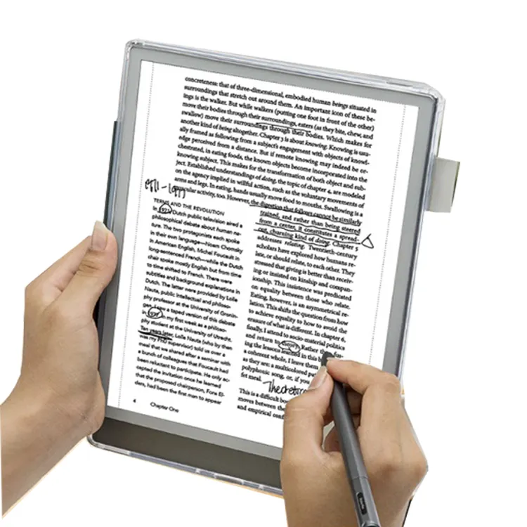 High Quality E-reader M103 Ink - Kids Educational Reader 评论和价格