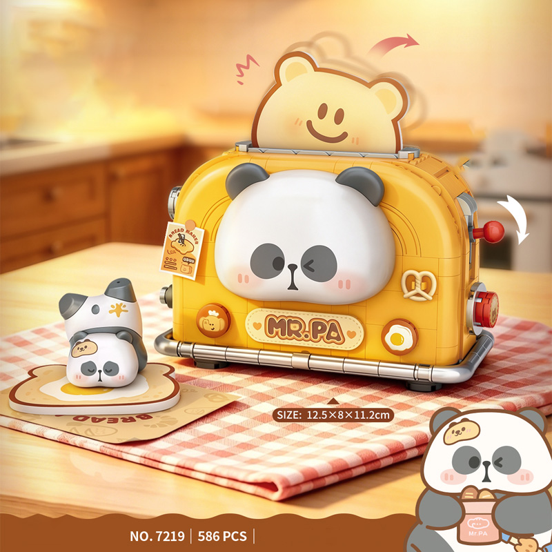 LOZ Building Blocks Toy Set, R - Kids Educational Computer 评论和价格