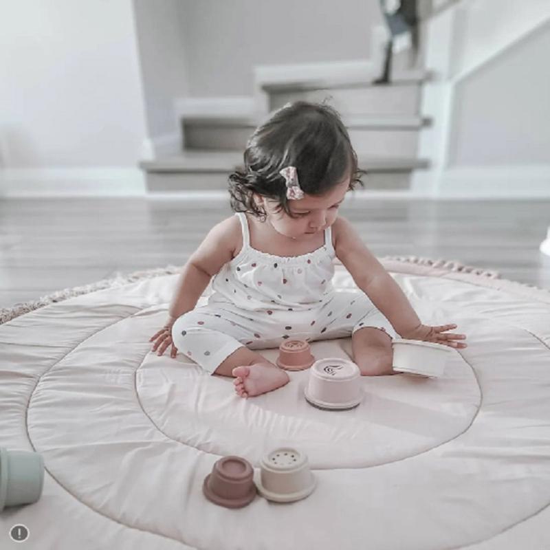 M89C Baby Floor Carpet Soft Co - Kids Educational Mat 评论和价格