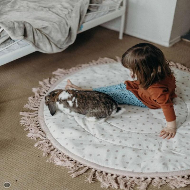 M89C Baby Floor Carpet Soft Co - Kids Educational Mat 评论和价格