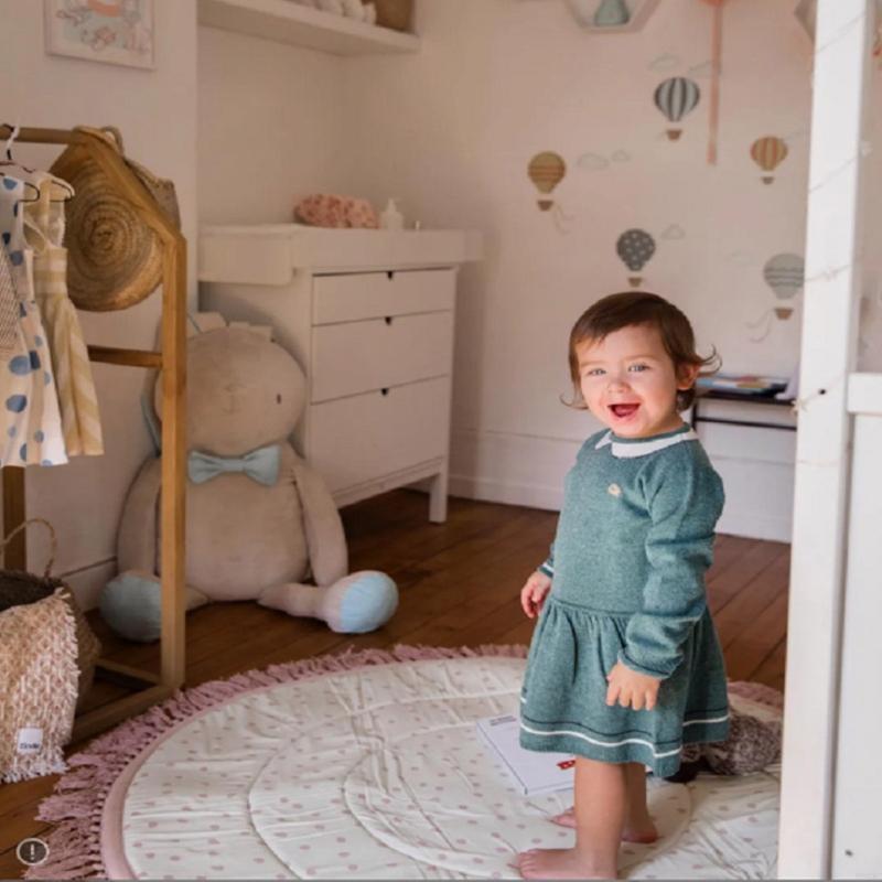 M89C Baby Floor Carpet Soft Co - Kids Educational Mat 评论和价格
