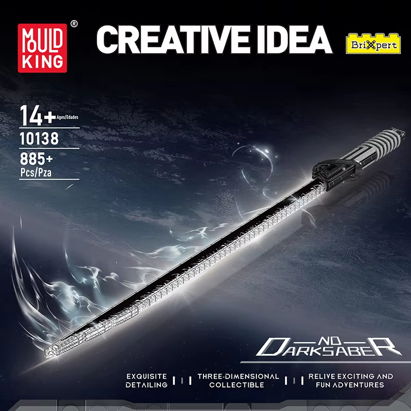 Mould King DIY 10138 Start Pla - Kids Education Plan 评论和价格