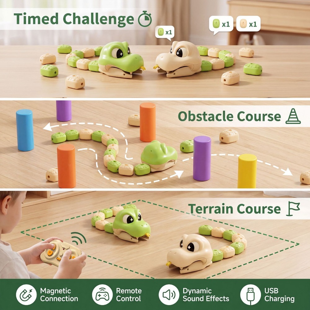 Two Players Competitive Remote - Kids Educational Gadget 评论和价格