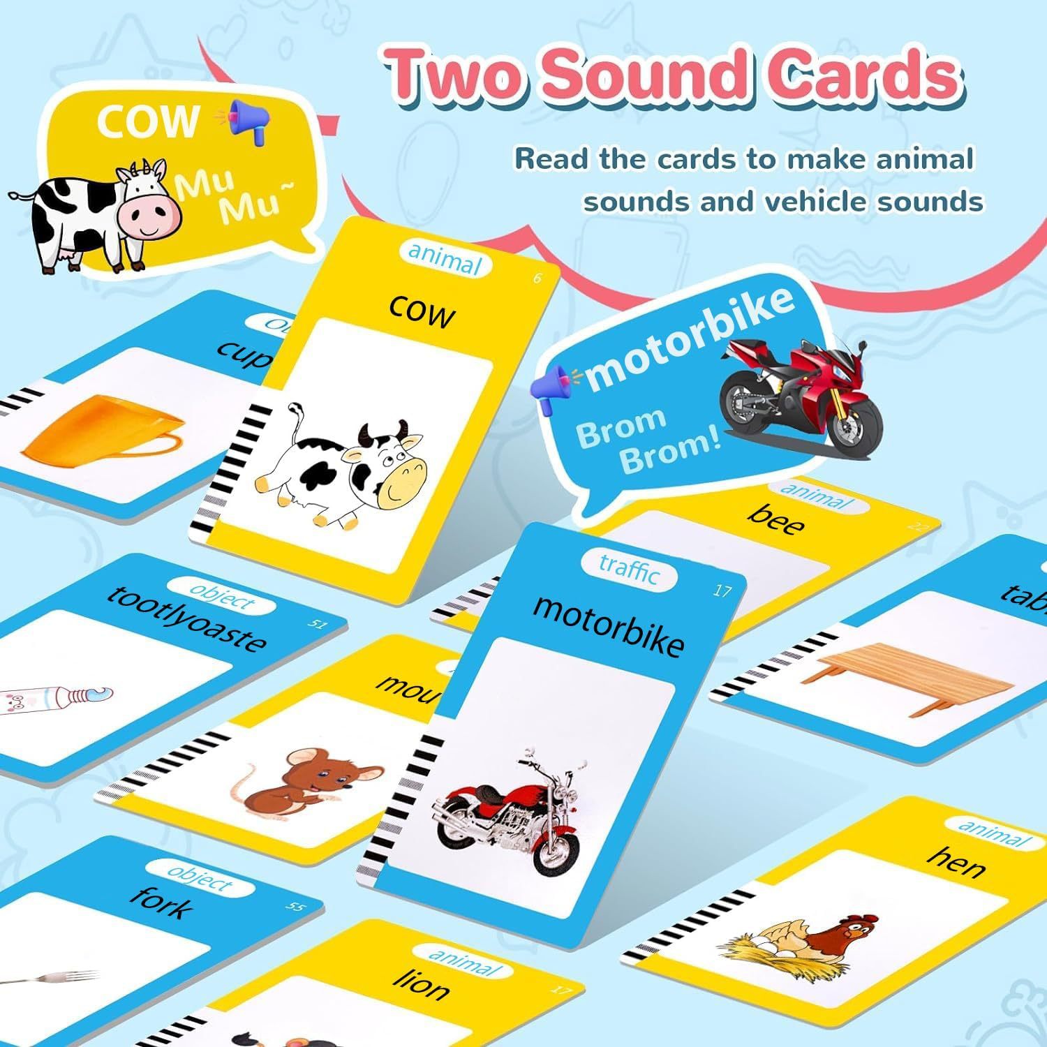 Talking Flash Cards Reader Kid - Kids Educational Reader 评论和价格