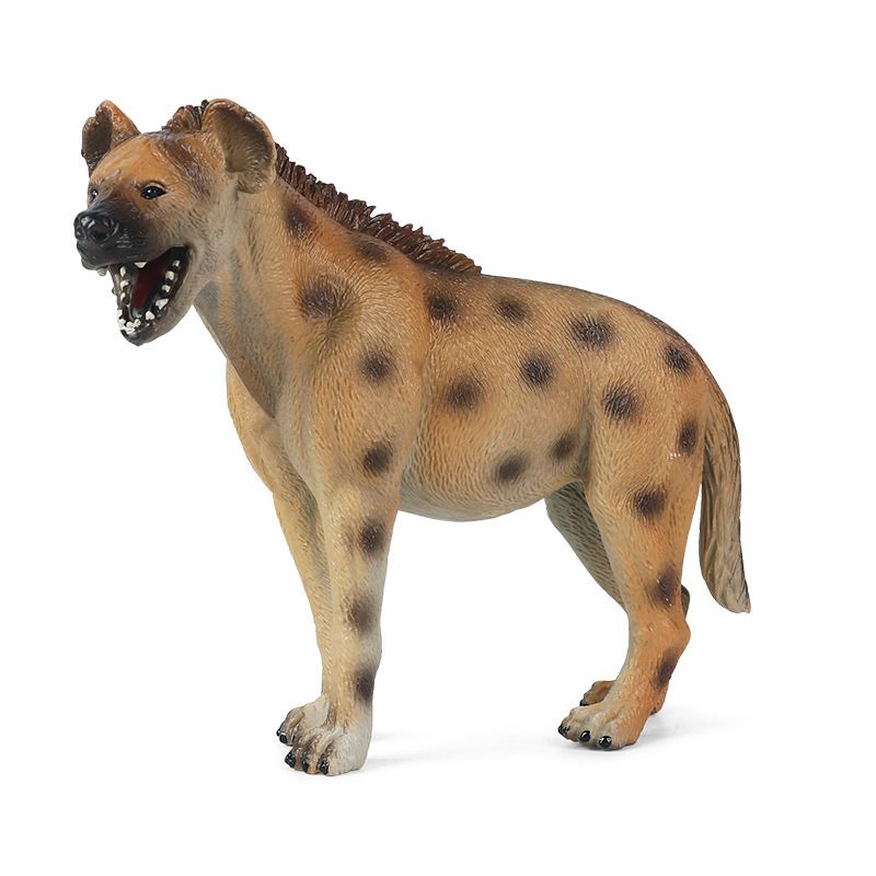 11cm Simulation Wild Animals W - Kids First Education 评论和价格