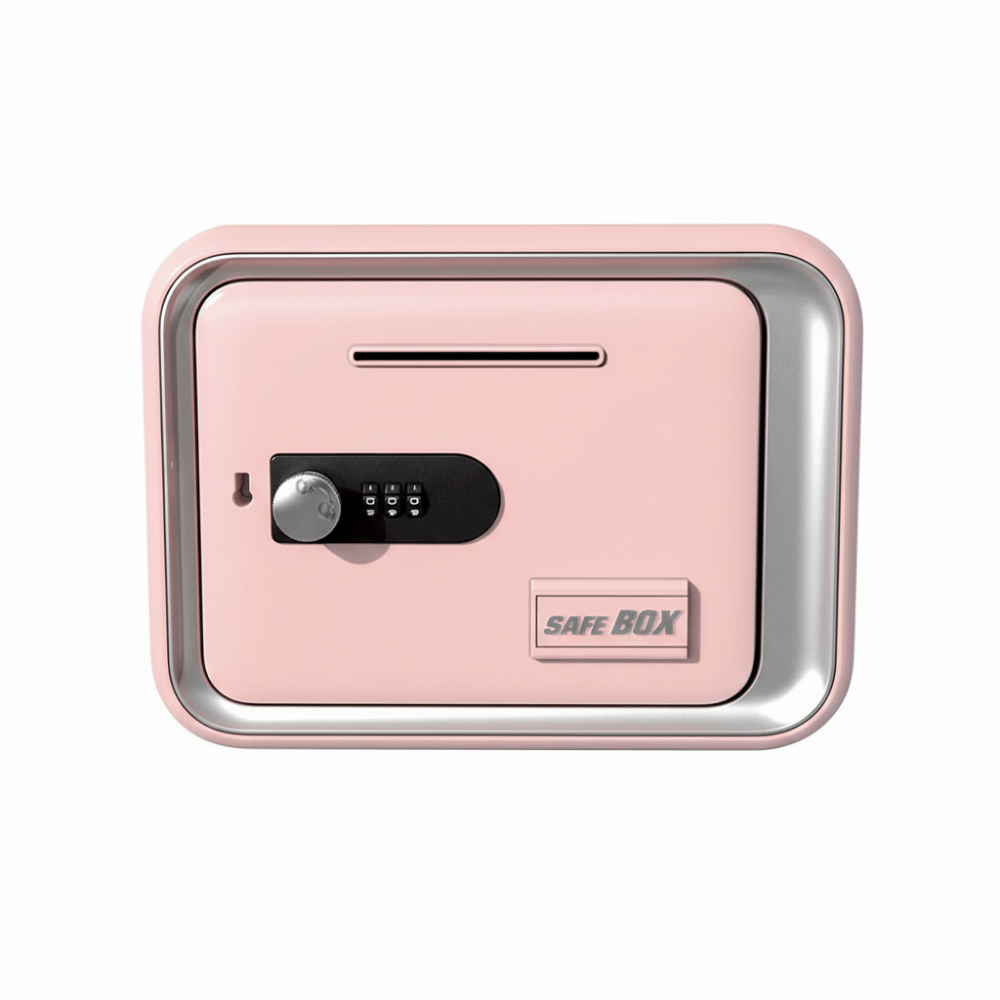 Password Lock Kids Piggy Bank  - Kids Education Savings 评论和价格