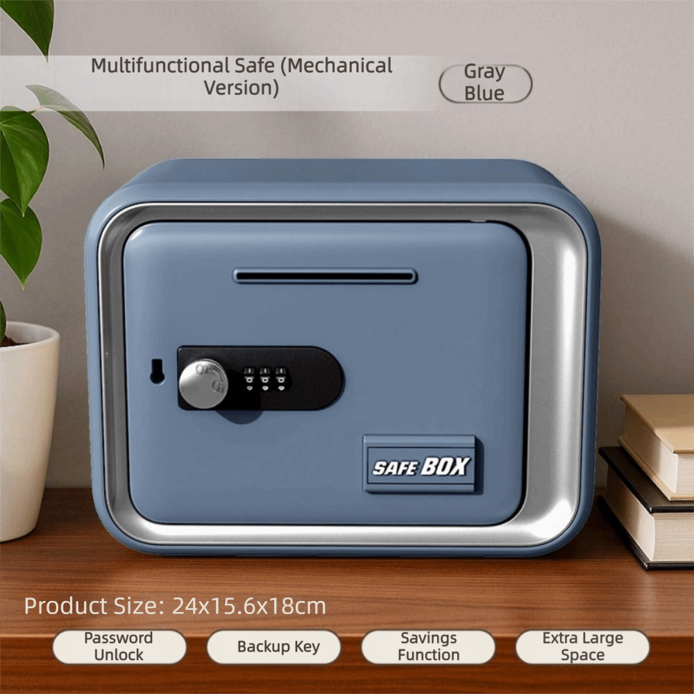 Password Lock Kids Piggy Bank  - Kids Education Savings 评论和价格