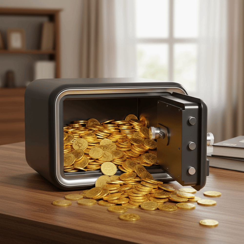 Password Lock Kids Piggy Bank  - Kids Education Savings 评论和价格