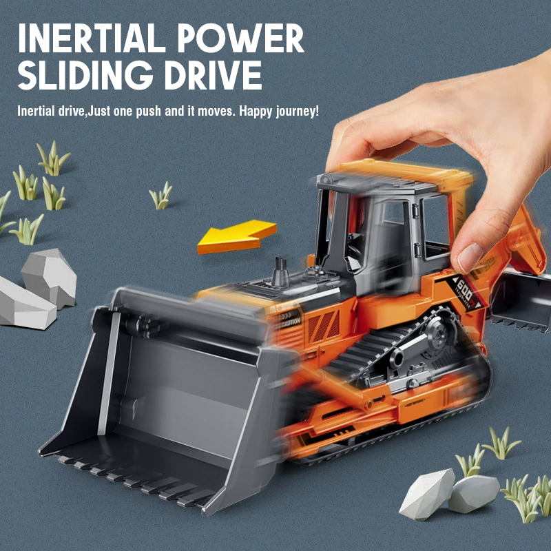 Engineering Vehicle Model Doub - Kids Educational Gadget 评论和价格