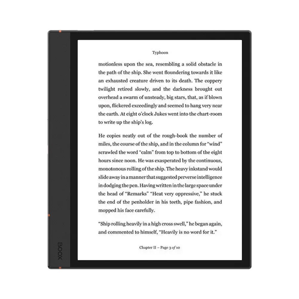 High Quality OEM E-reader Note - Kids Educational Reader 评论和价格
