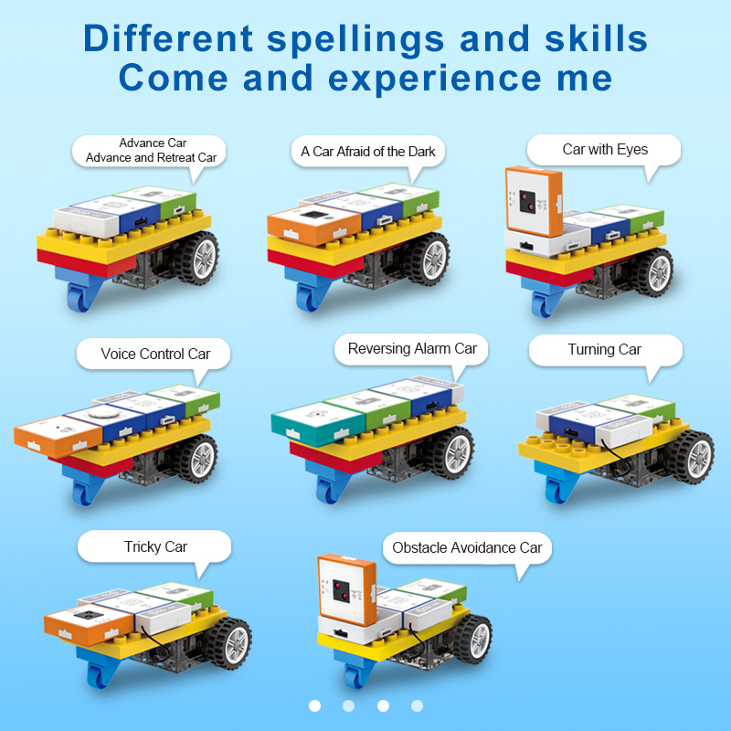 Educational Logic Building Blo - Kids Educational Computer 评论和价格