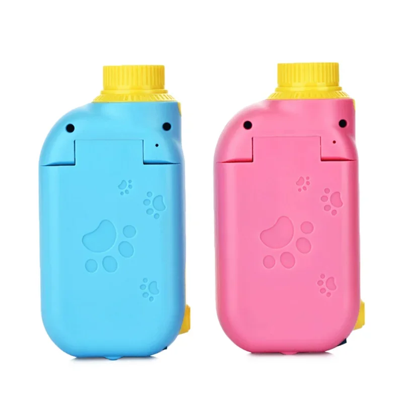 2.0 Inch Mini Video Kid Camera - Kids Educational Reader 评论和价格