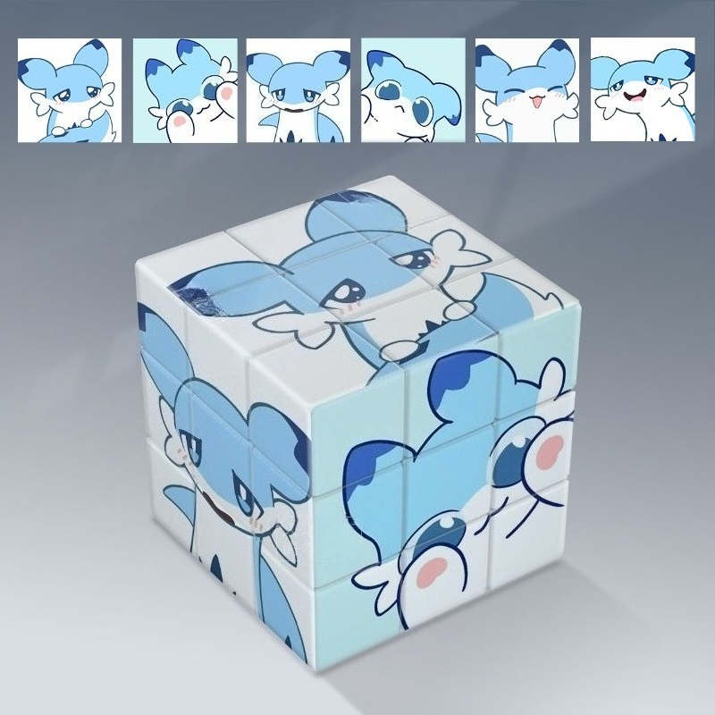 New Palworld Chillet Cartoon E - Kids Educational Gadget 评论和价格