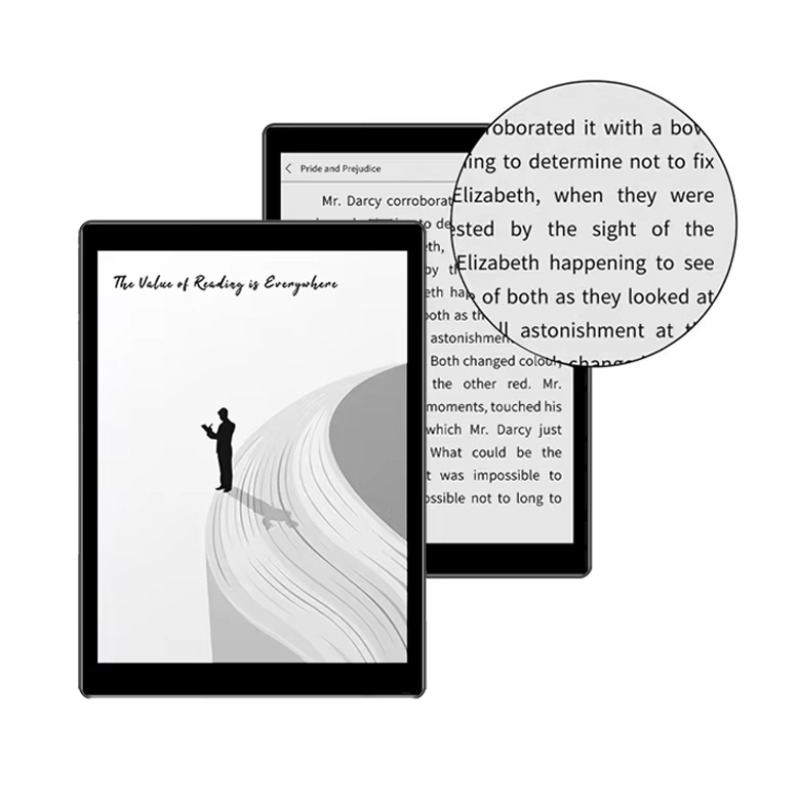 10.3 Inch Eink Paper Writing K - Kids Educational Reader 评论和价格
