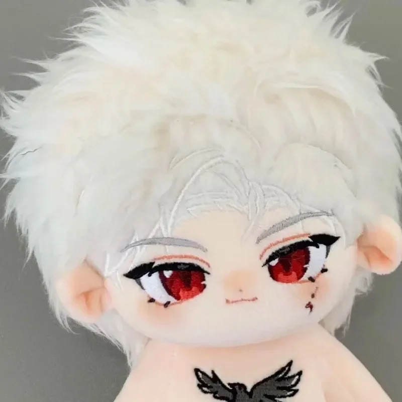 20cm Love and Deepspace Sylus  - Kids Educational Gadget 评论和价格
