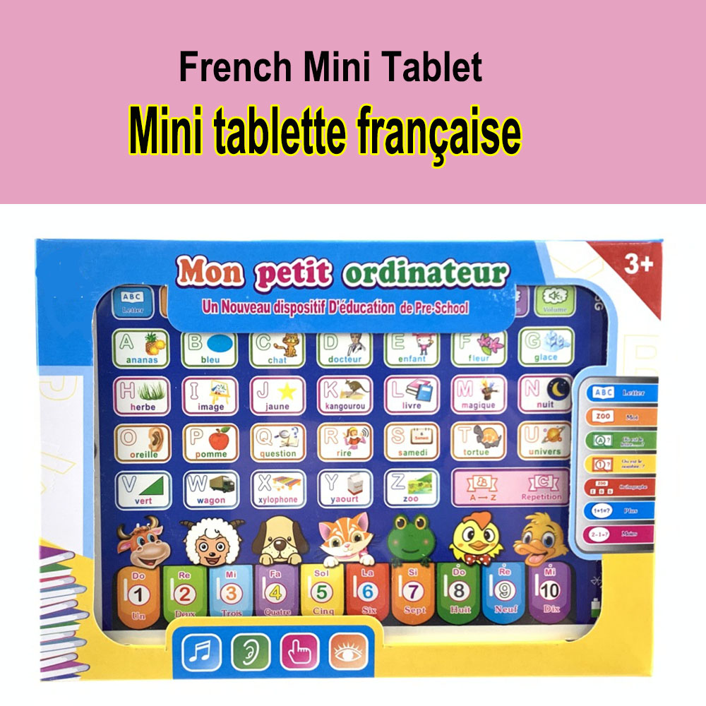 Learning Machine Tablet Intera - Kids Educational Computer 评论和价格