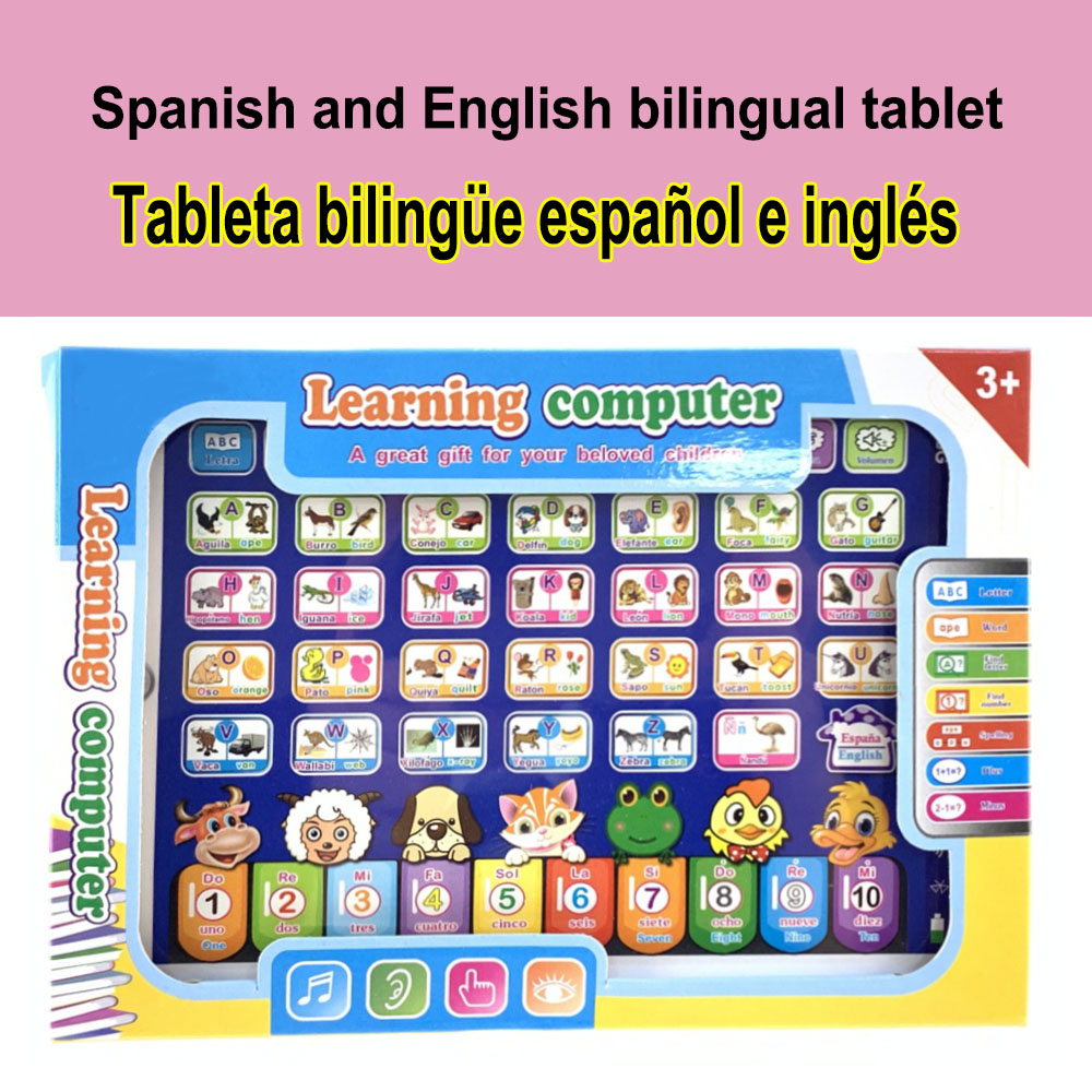 Learning Machine Tablet Intera - Kids Educational Computer 评论和价格
