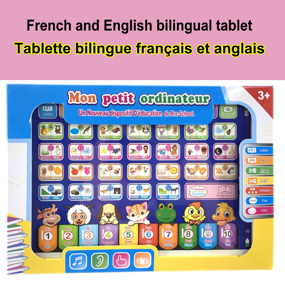 Learning Machine Tablet Intera - Kids Educational Computer 评论和价格