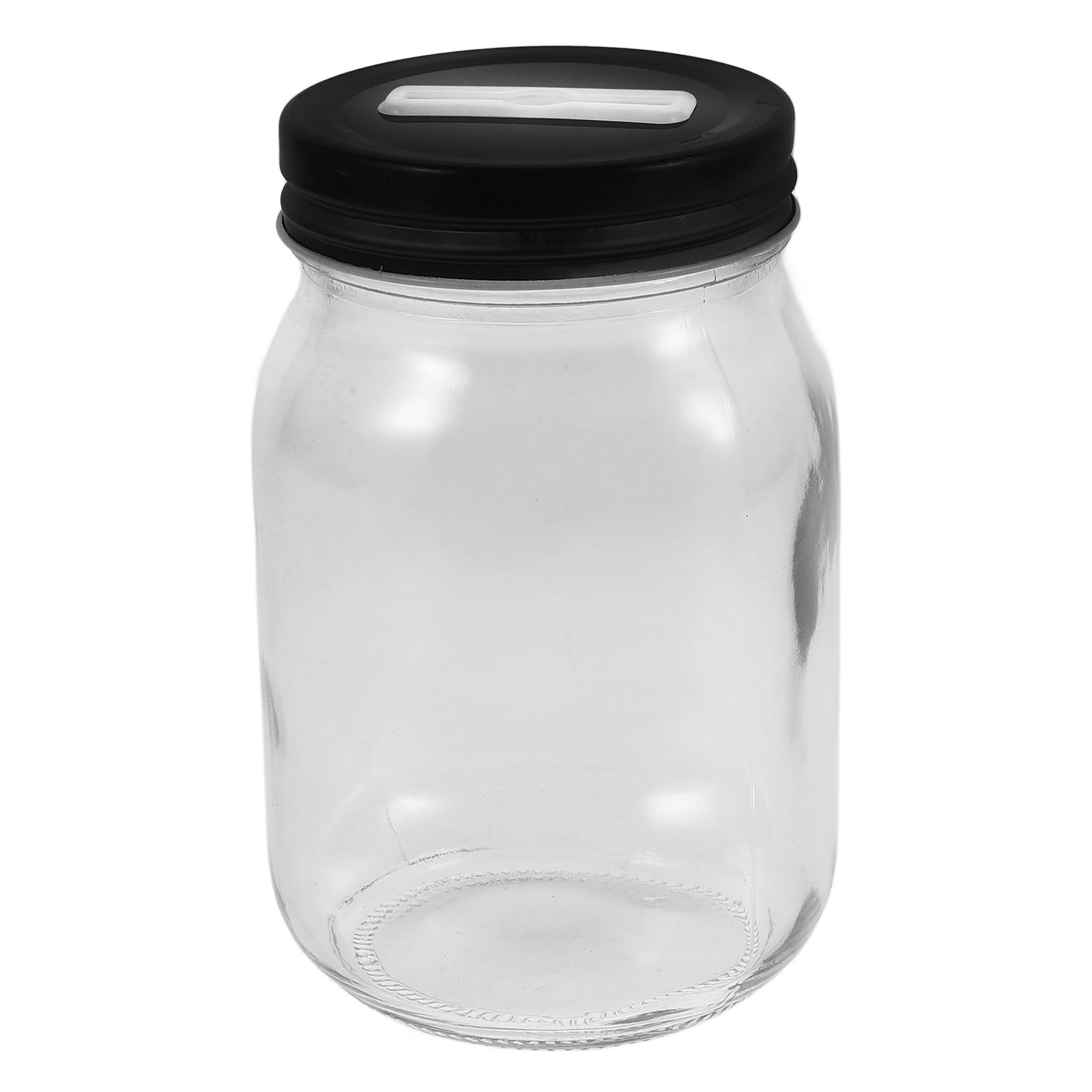 Clear Glass Savings Bank Secur - Kids Education Savings 评论和价格