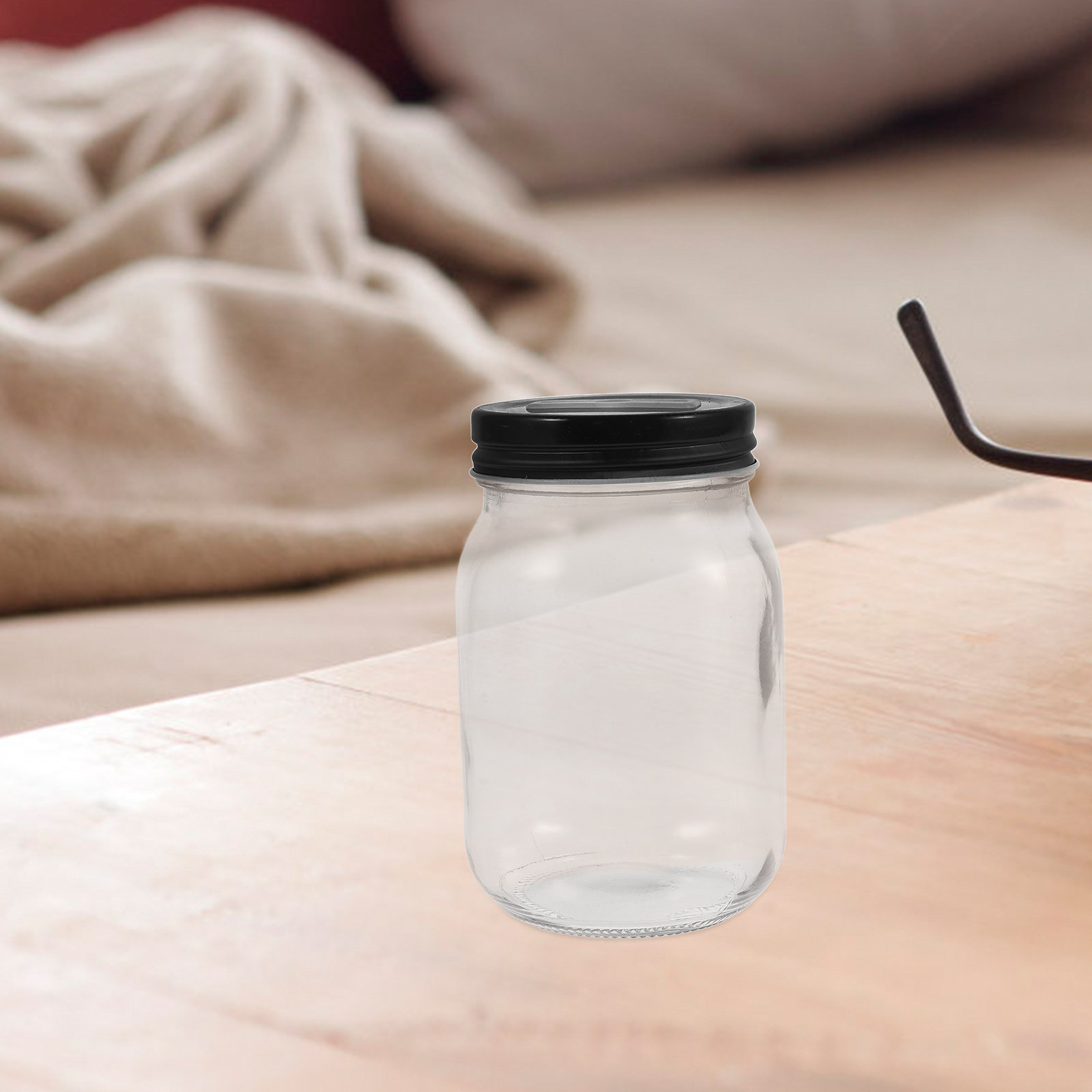 Clear Glass Savings Bank Secur - Kids Education Savings 评论和价格