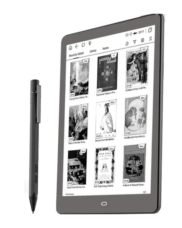 Wholesale 8inch Ebook OEM Andr - Kids Educational Reader 评论和价格