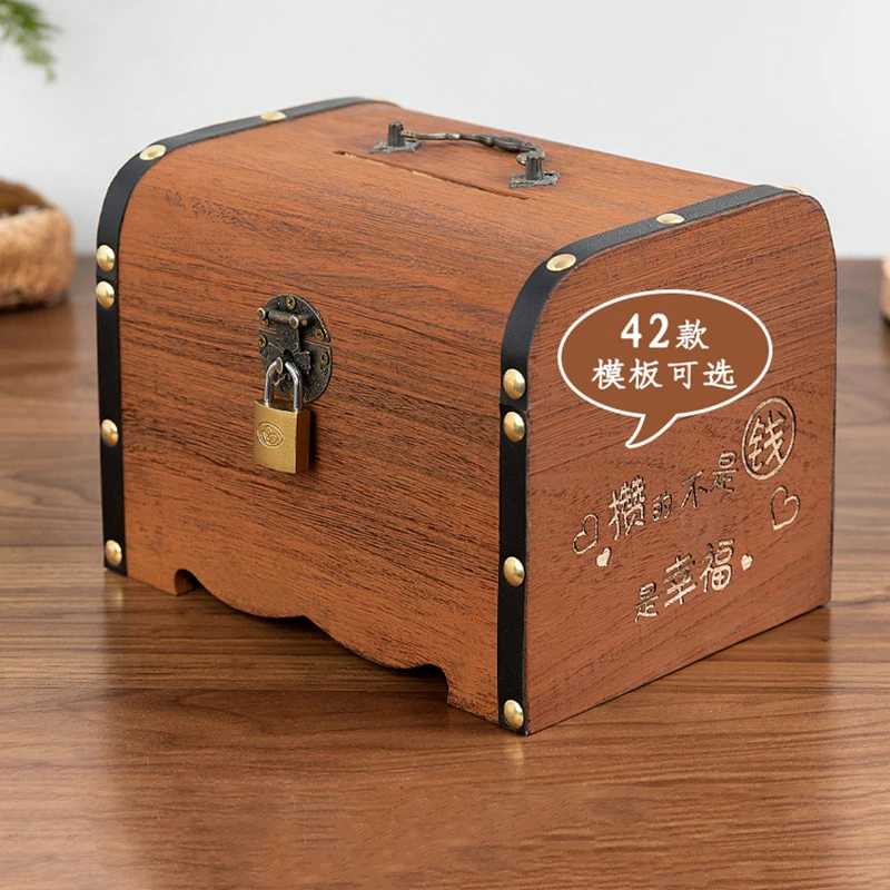 Kids Money Bank With Secure Lo - Kids Education Savings 评论和价格