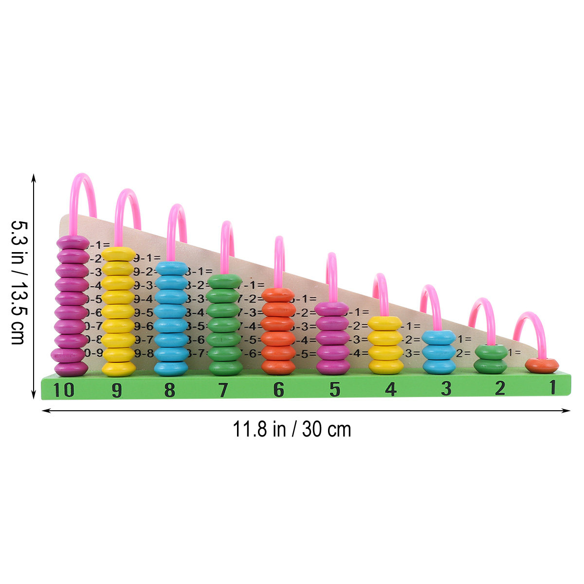 Creative Educational Kids Abac - Abacus Counting Bead 评论和价格