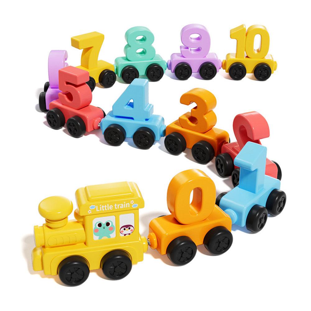 Montessori Educational Toy Tra - Kids Educational Gadget 评论和价格