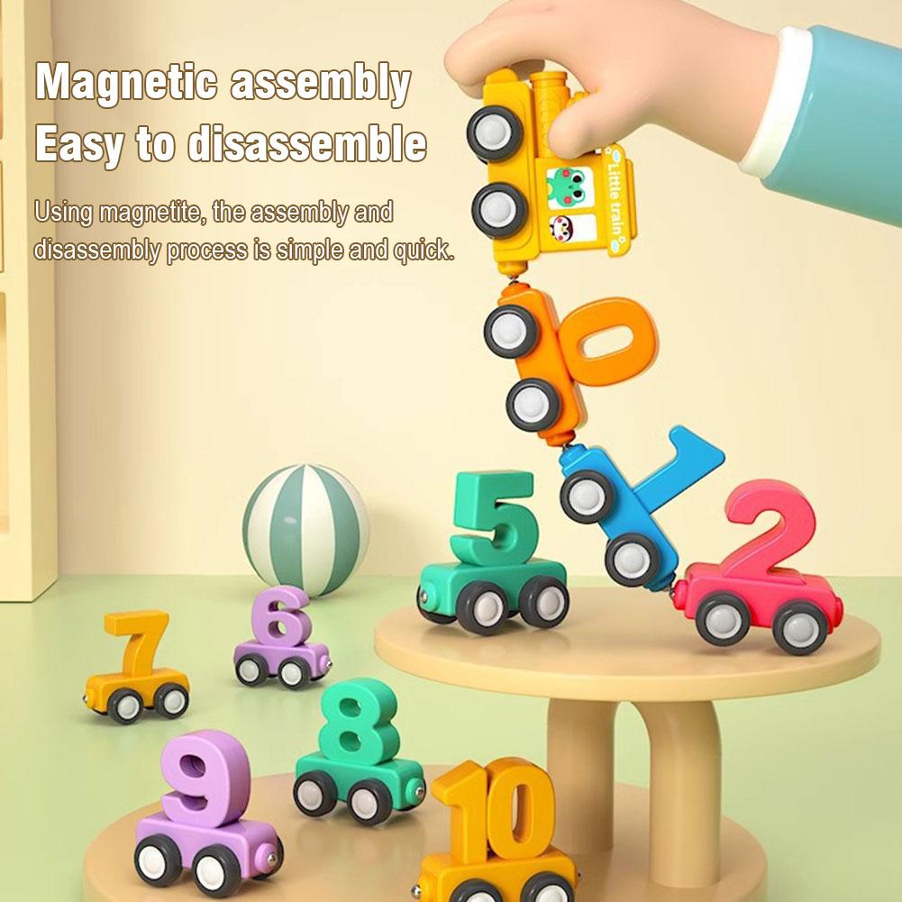 Montessori Educational Toy Tra - Kids Educational Gadget 评论和价格