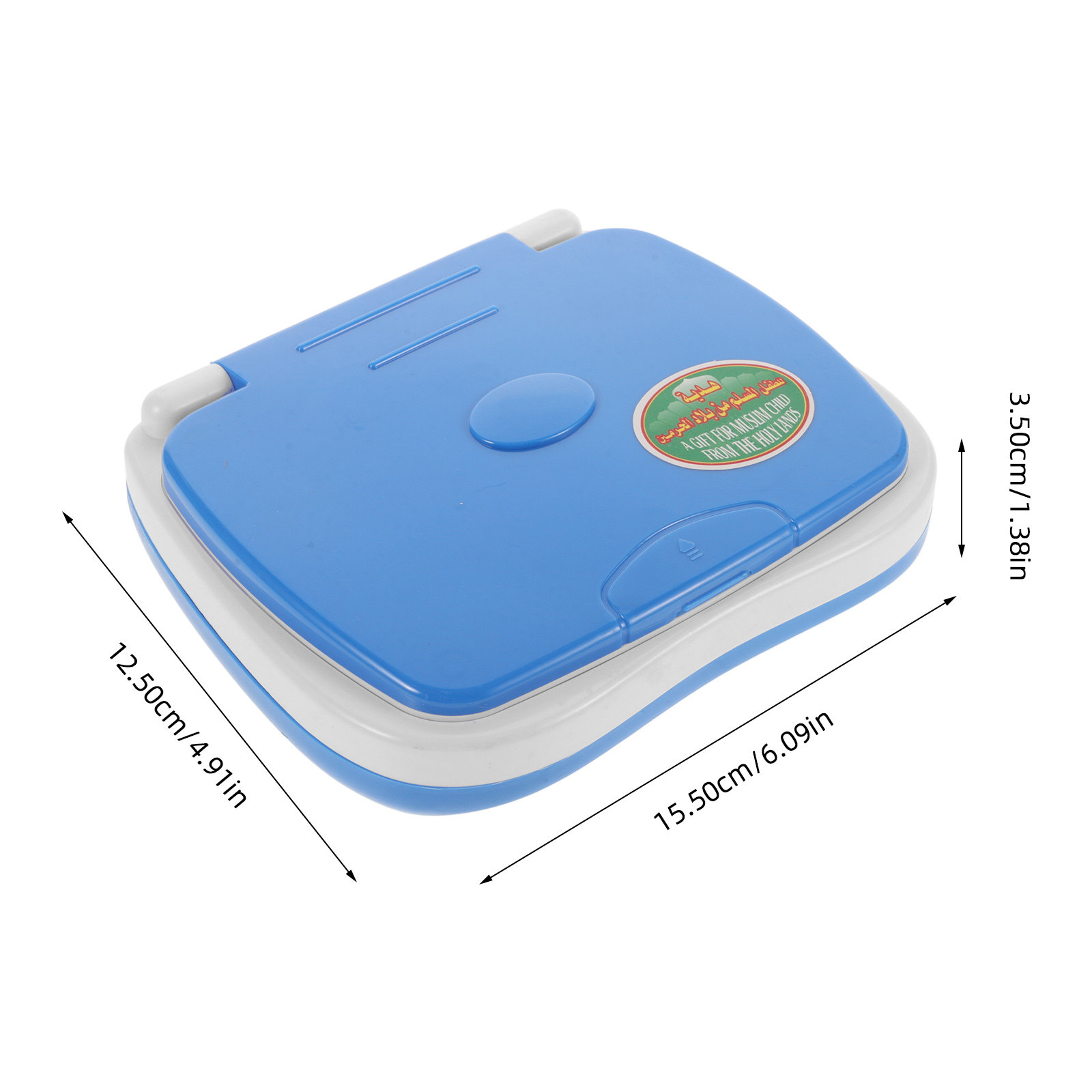 Foldable Touch Learning Machin - Kids Educational Computer 评论和价格