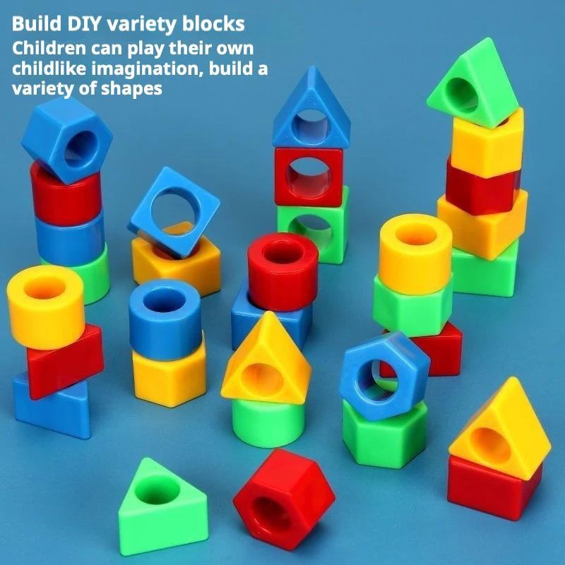 Montessori Geometric Shape Sor - Kids Educational Gadget 评论和价格
