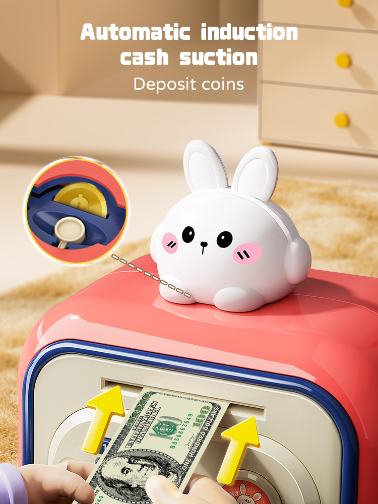 Electronic Pos Savings Piggy B - Kids Education Savings 评论和价格