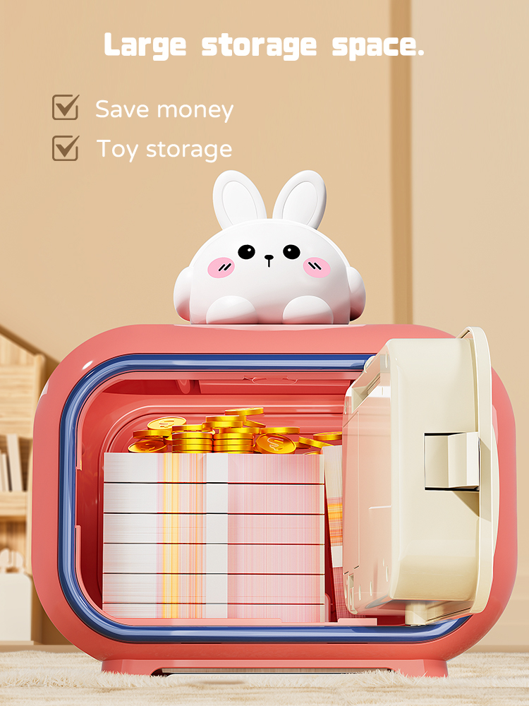 Electronic Pos Savings Piggy B - Kids Education Savings 评论和价格