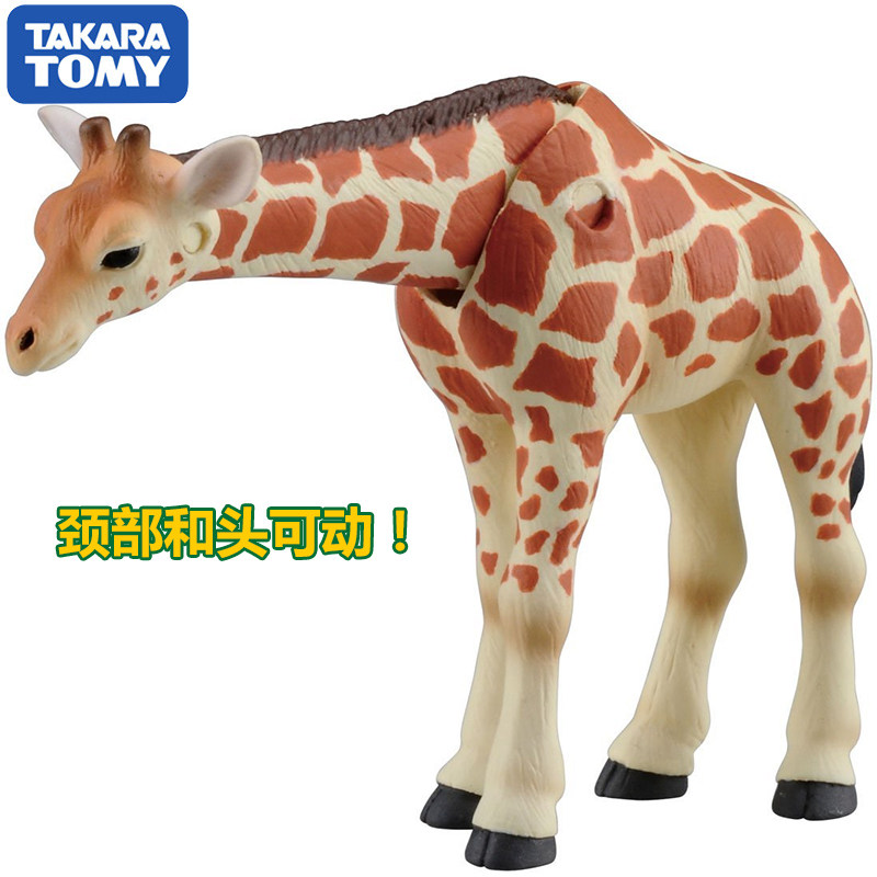 Original Takara Tomy Ania Gira - Kids First Education 评论和价格