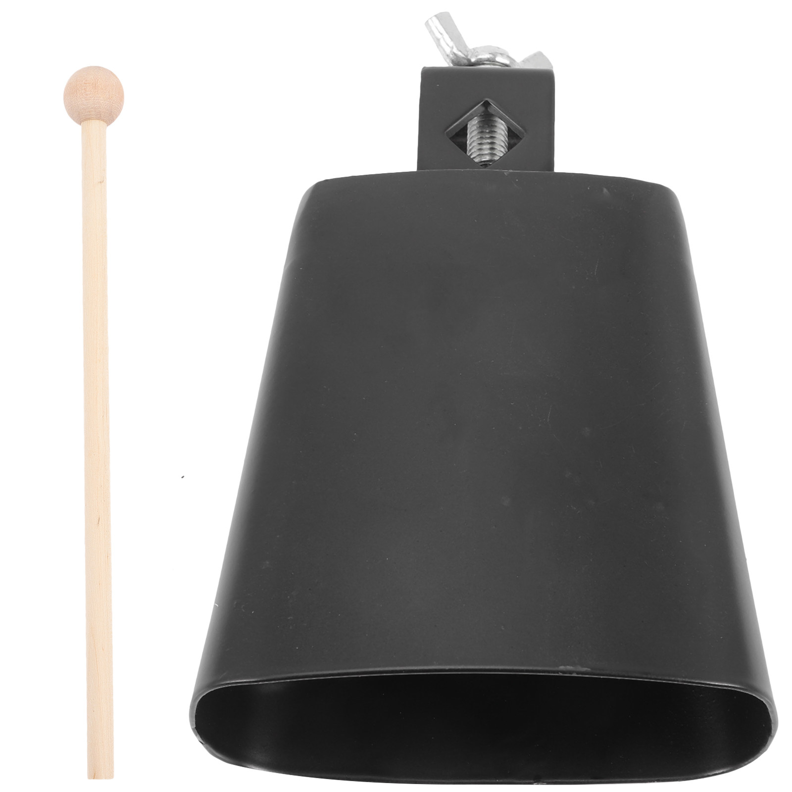 1Set Cowbell Teaching Aid Meta - Kids Education Music 评论和价格