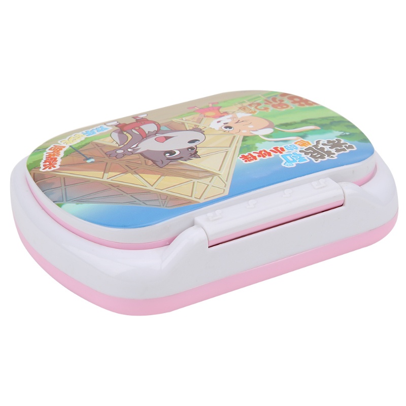 Computer Machines Kids Toy Mul - Kids Educational Computer 评论和价格