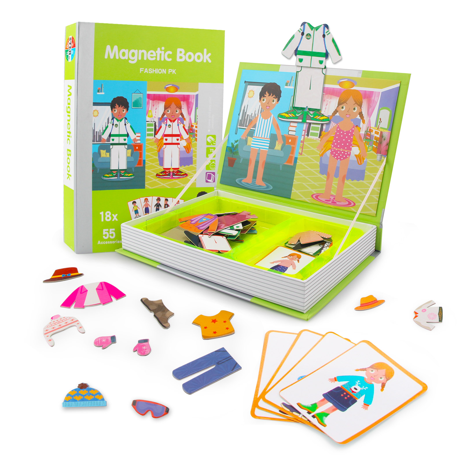 Kids Intelligent 3D Jigsaw Toy - Human Body Puzzle 评论和价格